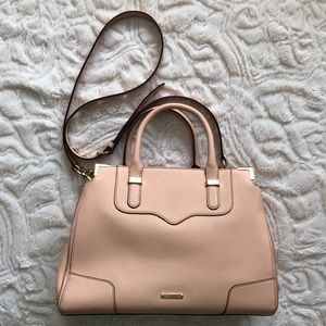 Rebecca Minkoff Amorous Satchel